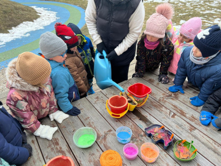 Společný den radosti